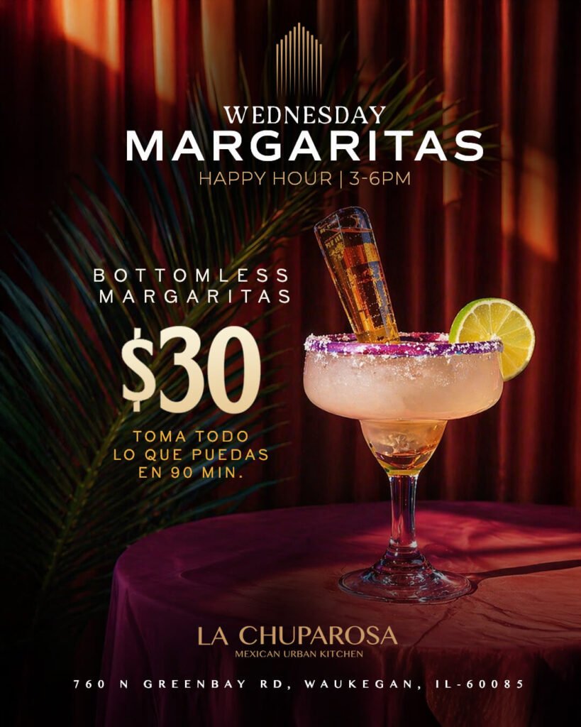 lachuparosa