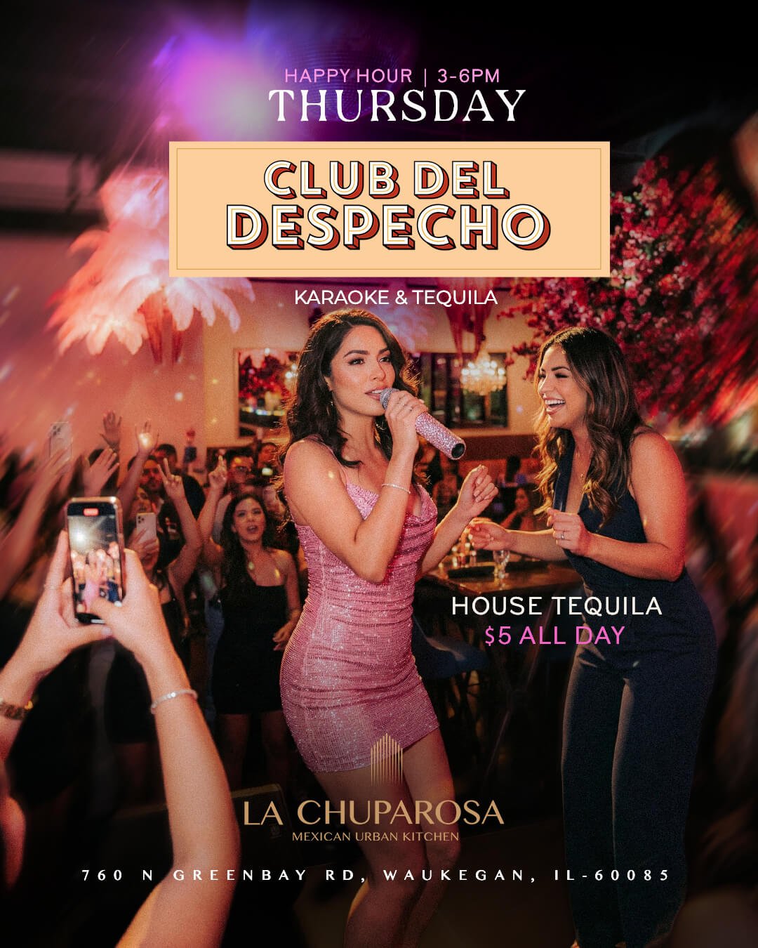 lachuparosa